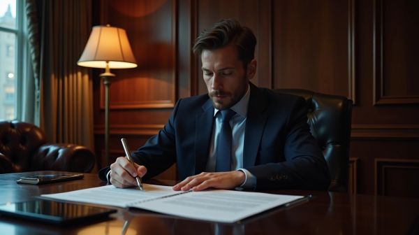 Avocat et contrat de distribution : sécurisez vos intérêts!