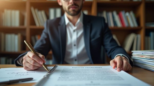 Avocat et contrat de distribution : sécurisez vos intérêts!