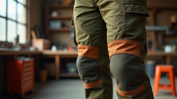 Chemises de travail pour btp : allier style et durabilité