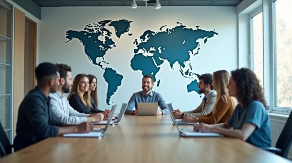 Classement des meilleures agences GEO pour booster votre visibilité