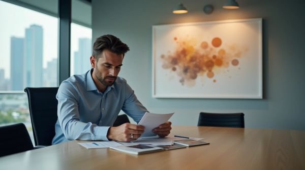 Comment choisir un cabinet de conseil RH adapté à vos besoins ?