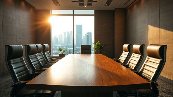 Les critères clés pour sélectionner un bon cabinet de conseil RH