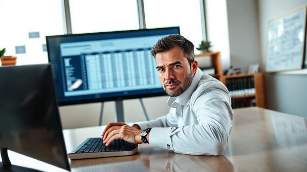 Les meilleurs logiciels comptables pour une gestion efficace