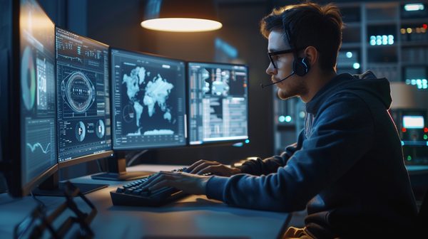 Les talents d'un infographiste 3d en ain