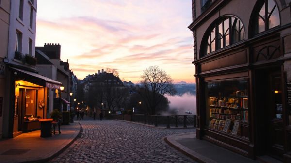 Lieux de création pour le livestream à Paris : donnez vie à vos projets
