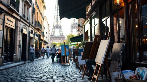 Lieux de création pour le livestream à Paris : donnez vie à vos projets