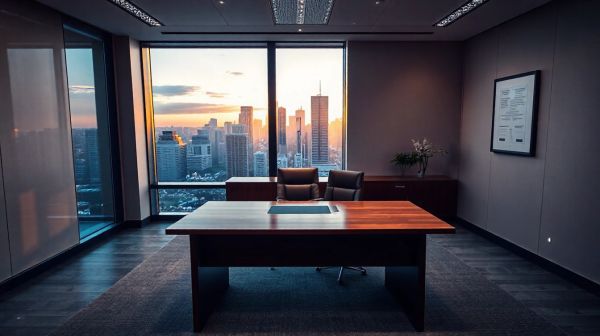 Maximisez vos protections juridiques avec un avocat en distribution