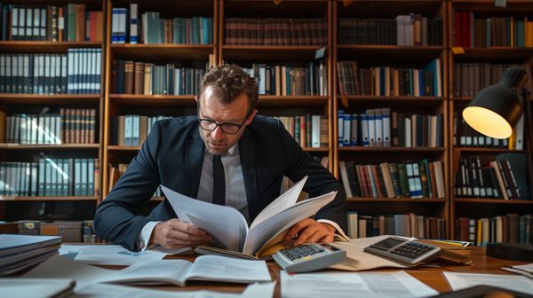 Pourquoi faire appel à un avocat spécialisé pour la TVA ?