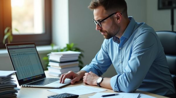 Quel logiciel comptable choisir pour optimiser votre gestion ?