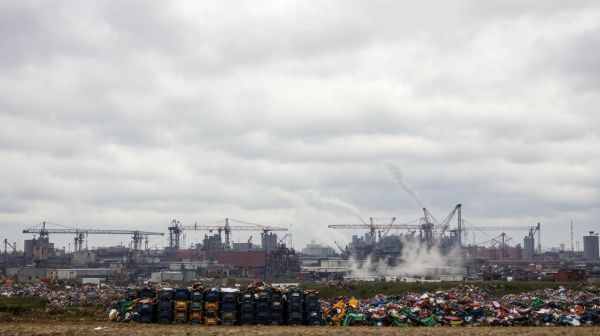 Solutions innovantes pour améliorer le recyclage à Dunkerque
