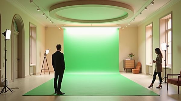 Studio de livestreaming à Paris : réalisez vos visions en direct