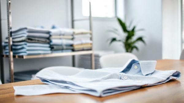 Top tendances de chemises de travail pour le btp en 2023
