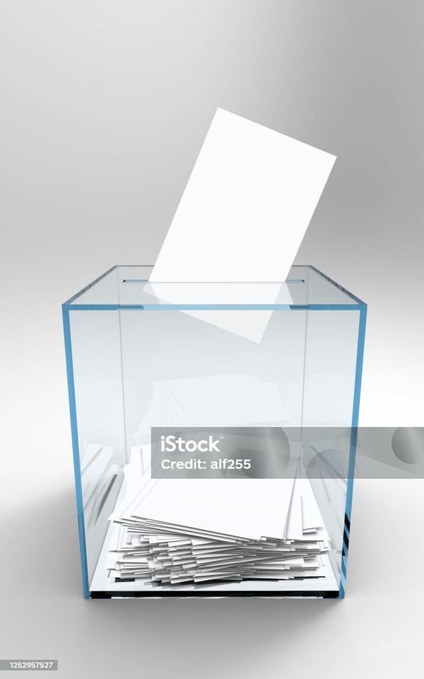 Urne électorale : découvrez les meilleures options disponibles