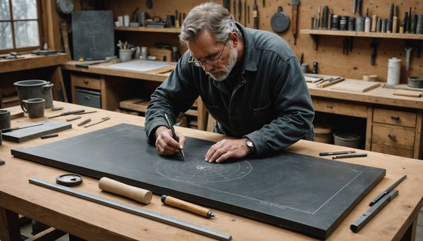 Devis de pierre tombale : personnalisez votre monument funéraire