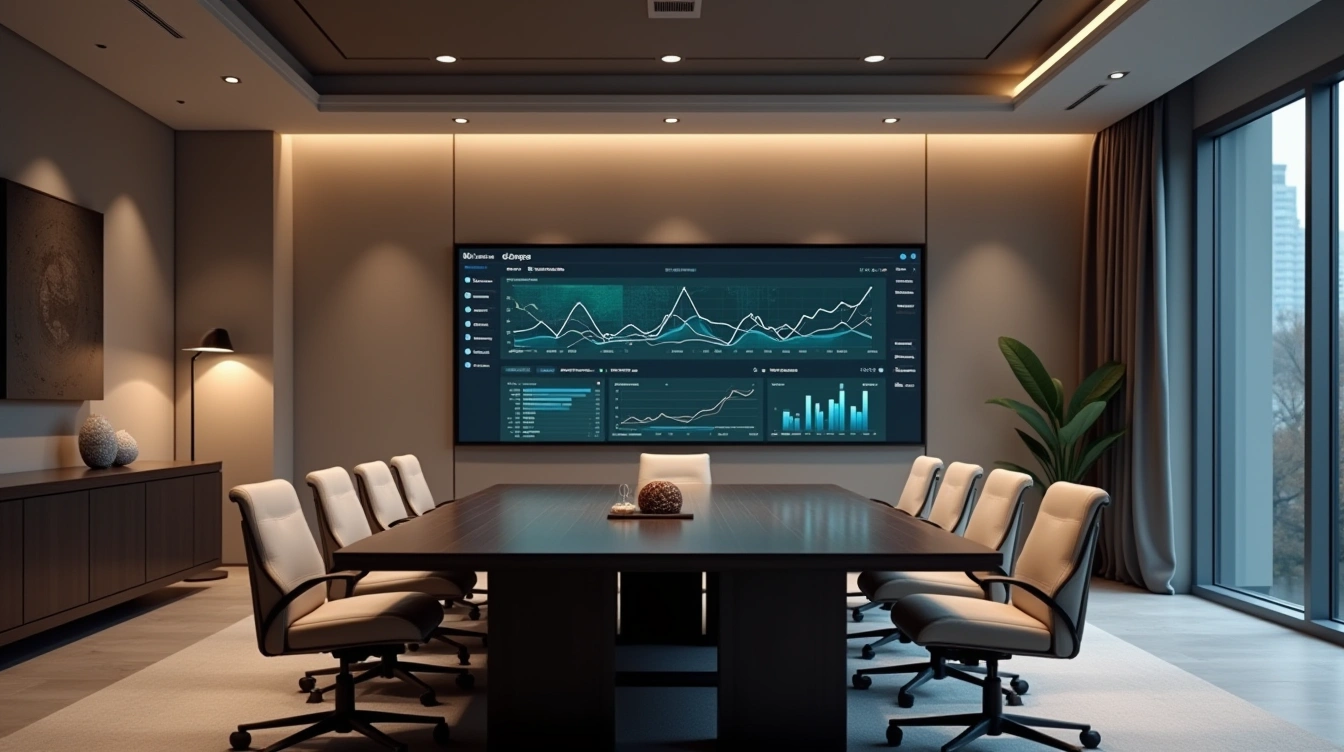 Vos questions sur l'audit et la transformation ERP